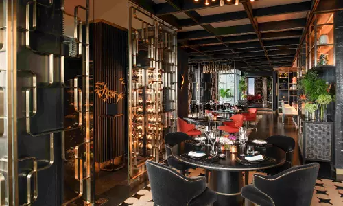 Four Seasons Bengaluru Embarks on a Crab-Inspired Culinary Voyage With ‘Shore to Shell’