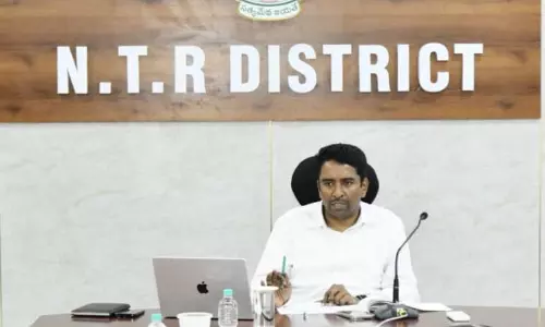 NTR District Pushes Tourism Hub Vision With 18.5% Growth Target