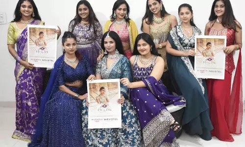 Curtain Raiser of Hi-Life Exhibition