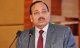 DC Edit | Great Challenges Loom For Surya Kant As CJI DC Edit | Great Challenges Loom For Surya Kant As CJI