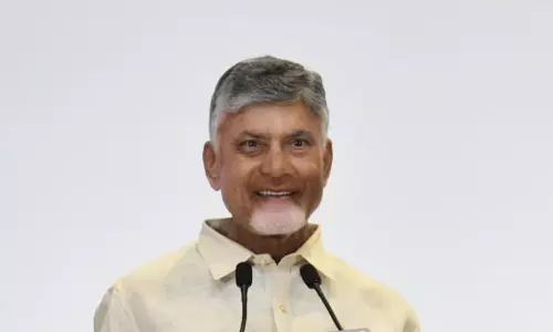 CM Nod to Set Up 10-Member Expert Group to Achieve Aarogya Andhra Pradesh