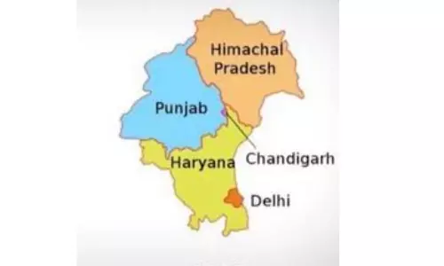 DC Edit | Chandigarh: Keep The Status Quo DC Edit | Chandigarh: Keep The Status Quo