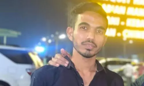Bizman From Hyderabad Goes Missing in Goa, Police Clueless
