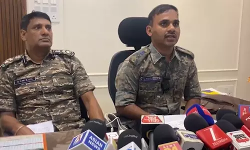 15 Naxals Surrender in Chhattisgarh 15 Naxals Surrender in Chhattisgarh