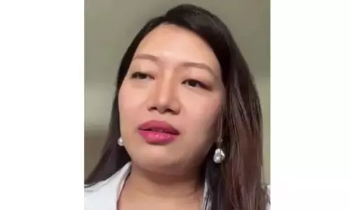 India Issues Strong Demarche to China over Detention of Arunachal Woman