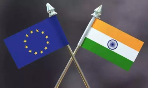 India, EU Set To Firm Up FTA, Defence Pact, Strategic Agenda At Summit On Jan 27