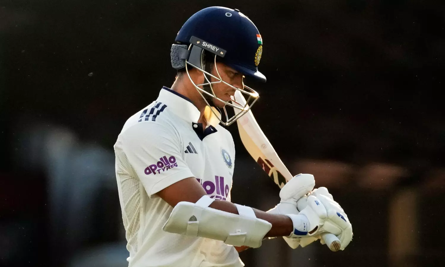 IND vs SA, 2nd Test: India in Trouble at 27/2 at Stumps on Day 4; South Africa Eye Series Sweep