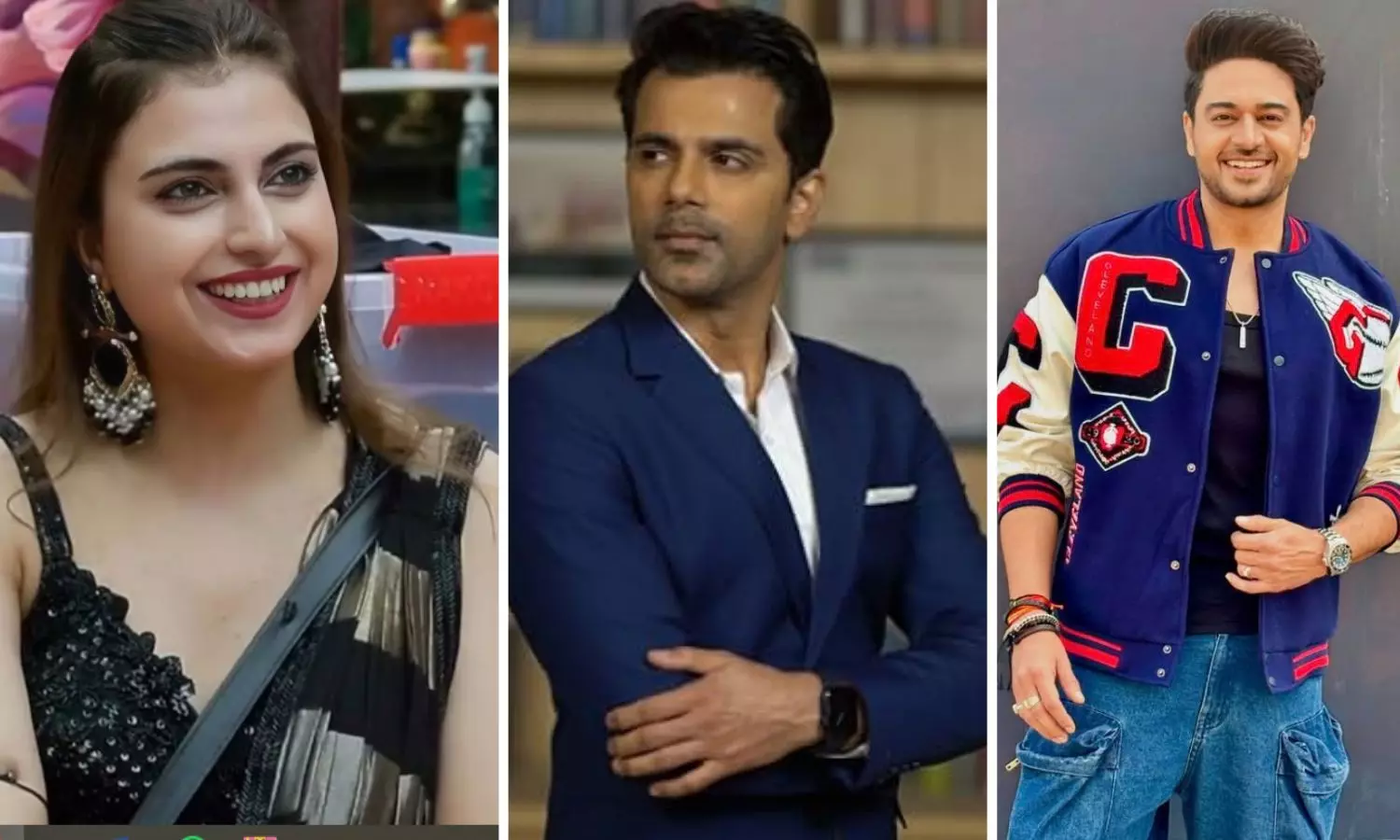 Anuj Sachdeva Predicts Farhanna Bhatt & Gaurav Khanna as Bigg Boss 19 Top 2