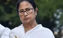 Dont Try To Play With Me: Mamata Alleges Political Ssabotage In Helicopter Ride Cancellation