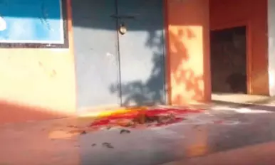 DC Report Triggers Human Rights Probe Into Black Magic Rituals