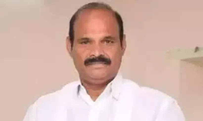 AP To Ready 5 Lakh Houses By Ugadi