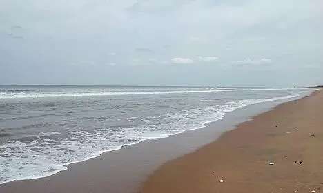 Nellore With Coastal, Historic Assets Set To Become a Major Tourism Hub