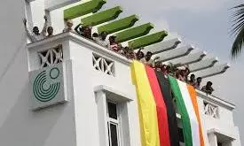 Goethe Zentrum Panel Discussion On Death