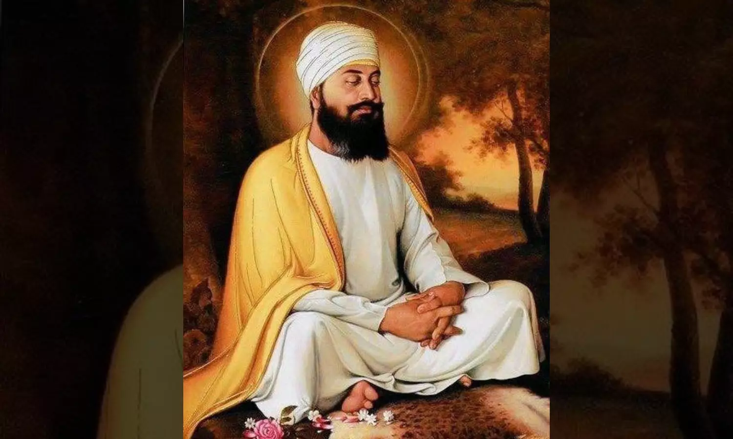 Guru Tegh Bahadur: The Saint-Martyr Who Defended Freedom of Faith