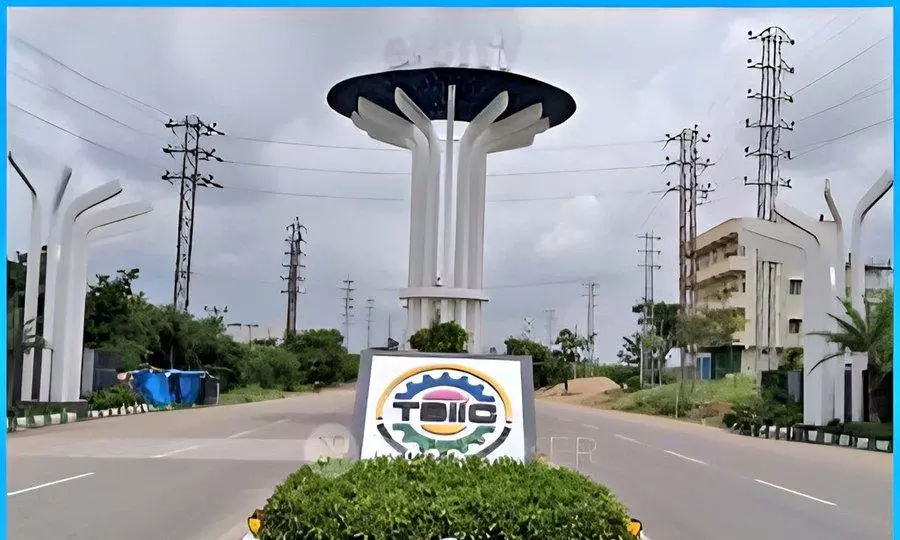 Katedan Is Set for Urban Makeover Under New Land Transformation Policy