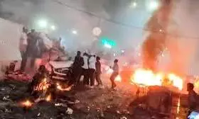 Abhijit Bhattacharyya | From 26/11 to Delhi 10/11: Terror Raises Bar In India