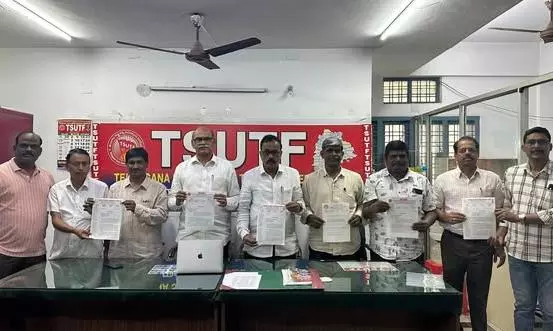 Teachers’ Federation Urges PM Modi to Act on TET Ruling