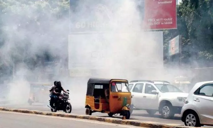 305 industrial Units Shut for Pollution Norm Breach in Telangana