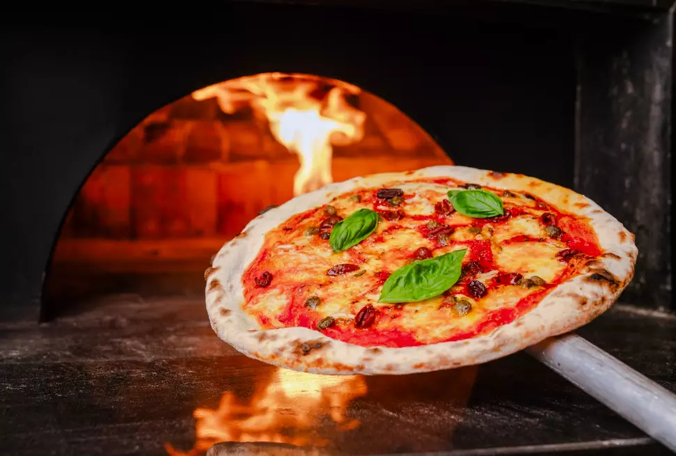 Si Nonnas: A Slice of Italy, Raised by a Mother Dough Si Nonnas: A Slice of Italy, Raised by a Mother Dough