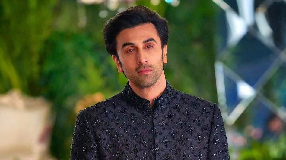 Ranbir Kapoor's Vegetarian Diet Questioned After Viral Clip