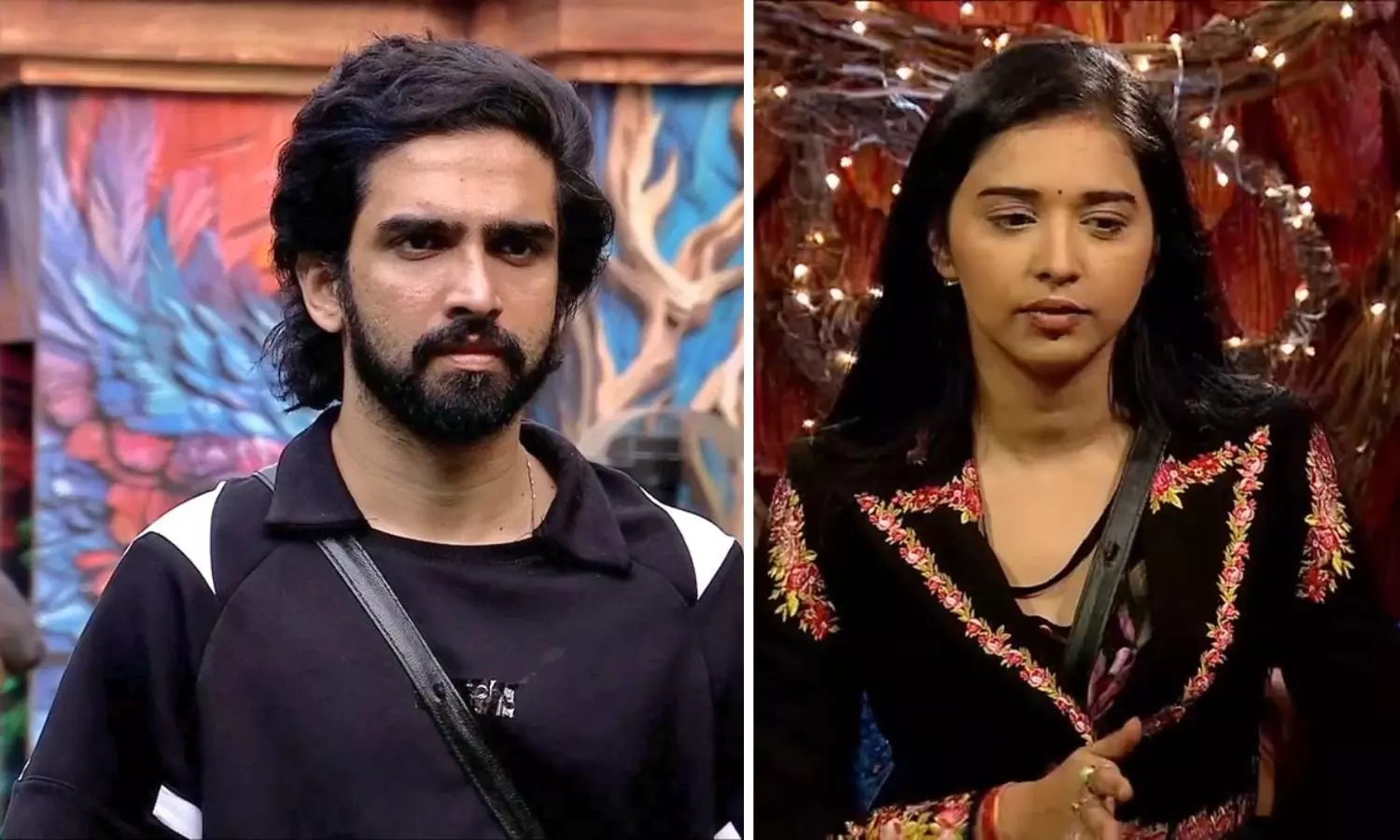 Ektaa Kapoor Stuns BB 19: Casts Amaal Mallik, Tanya Mittal in Surprise Move Ektaa Kapoor Stuns BB 19: Casts Amaal Mallik, Tanya Mittal in Surprise Move