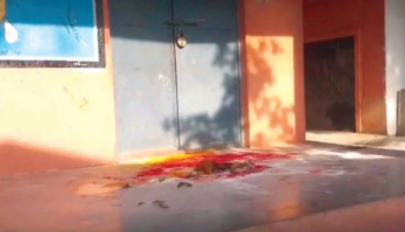 TGHRC Probes Black Magic Rituals in Schools