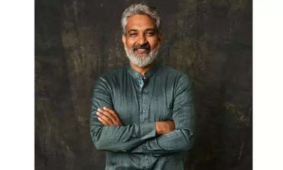 Was Rajamoulis Lord Hanuman Remark a Publicity Stunt? Was Rajamoulis Lord Hanuman Remark a Publicity Stunt?