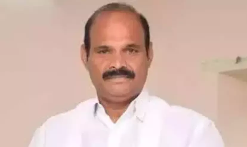 AP To Ready 5 Lakh Houses By Ugadi AP To Ready 5 Lakh Houses By Ugadi