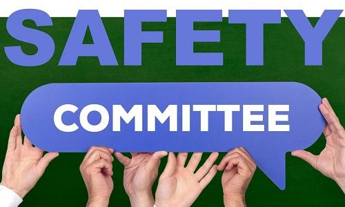 Labour Code Mandates Safety Committees Only for Large Enterprises