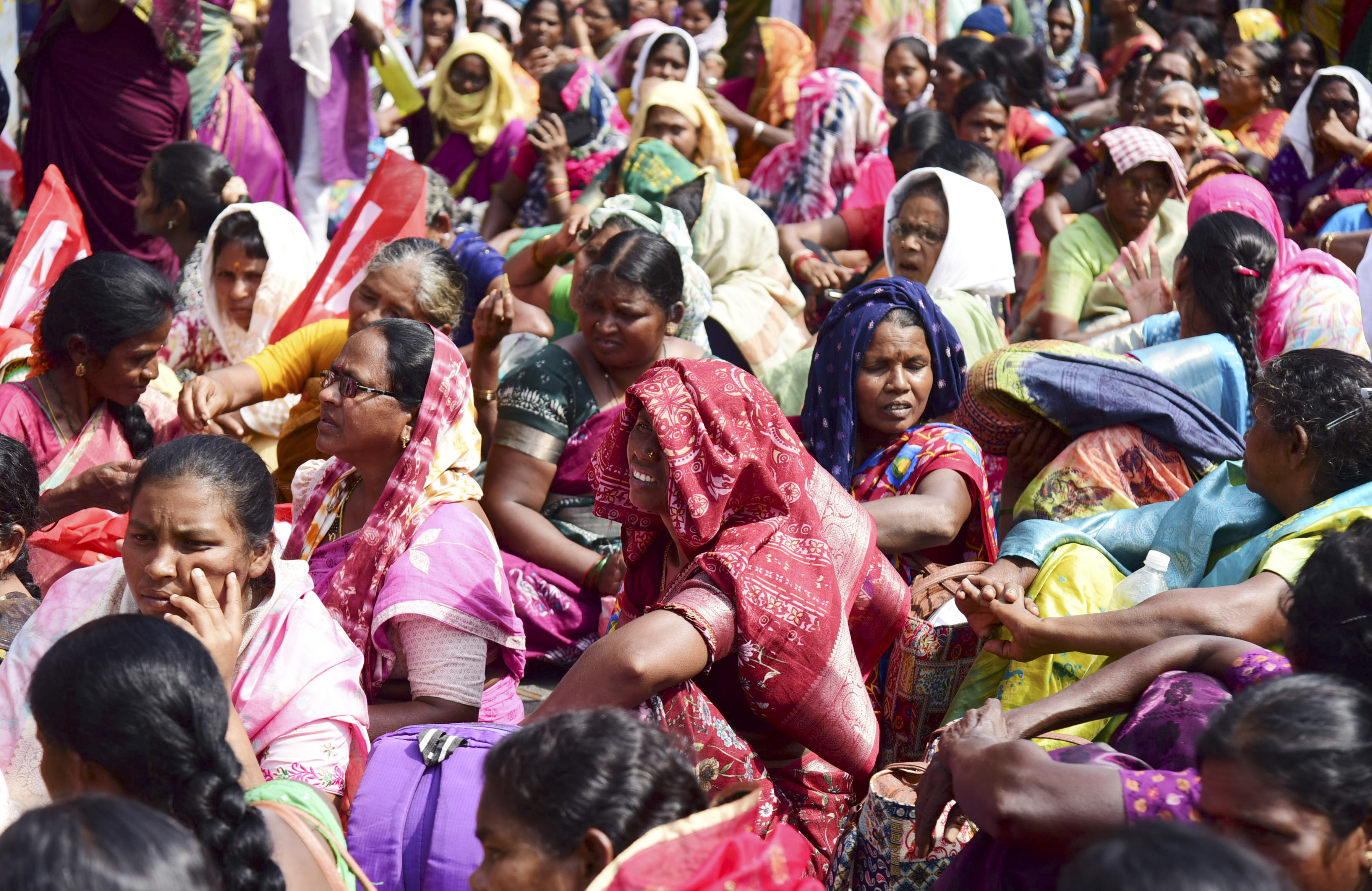 Associations Demand 50% Quota in Cooperative Bodies