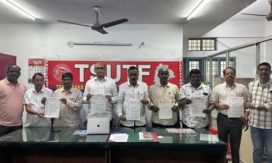Teachers' Federation Seeks PM Modi's Intervention on TET Ruling