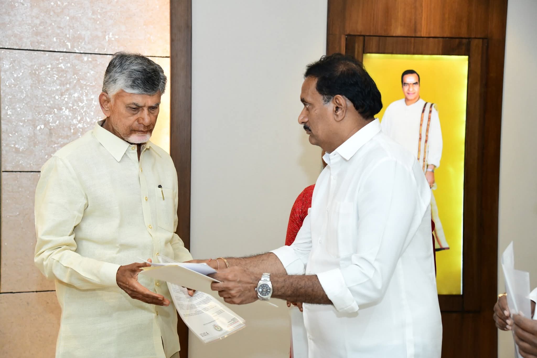 Vijayawada Set For Major Infra Overhaul With Rs 2,000 cr