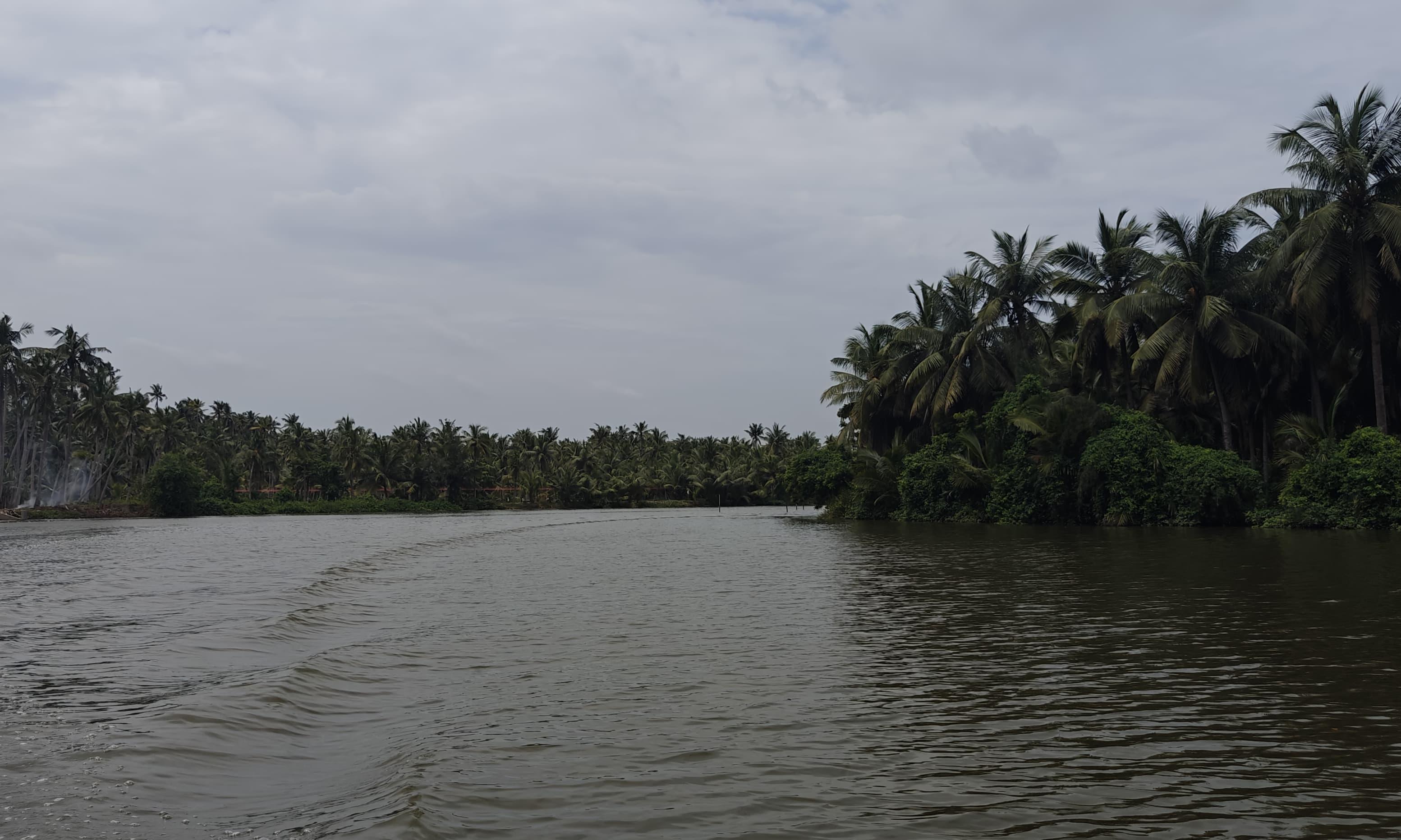 Konaseema Farmers Seek Canal Modernisation Funds