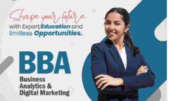 Hyderabad Dominates Online MBA Enrollments in Telangana