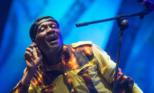Reggae Icon And Cultural Giant Jimmy Cliff dead at 81 Reggae Icon And Cultural Giant Jimmy Cliff dead at 81