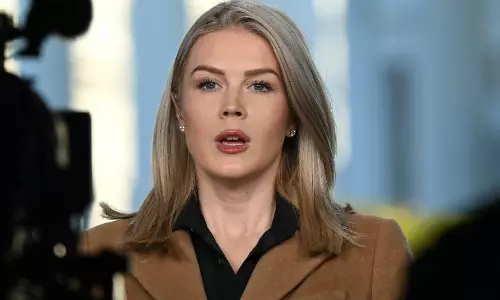 Trump Wont Allow US workers to be Replaced: White House on H-1B visas