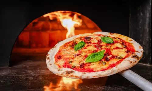 Si Nonnas: A Slice of Italy, Raised by a Mother Dough