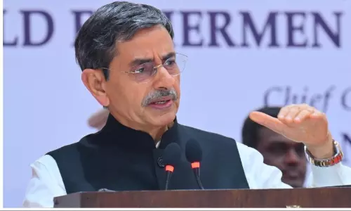 TN Politics Is Tamil Exceptionalism, Not Regionalism: Governor Ravi