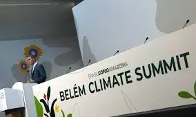 Here’s What’s Next In The Fight To Curb Climate Change, Now That Talks In Brazil Have Ended