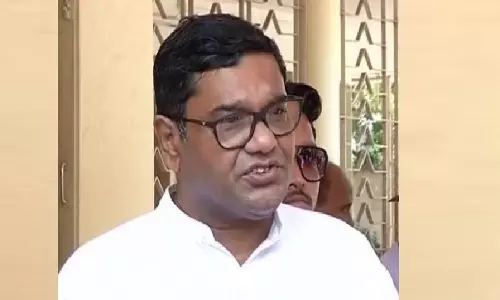 Odisha: BJD MP Debasish Rejects Party Post, Calls It Humiliating