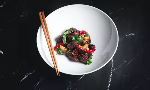 From Hong Kong to Hyderabad: Hakka Heirlooms with Chef Katherine Lim at Zega