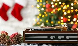 The Best New Holiday Music Releases For 2025 The Best New Holiday Music Releases For 2025