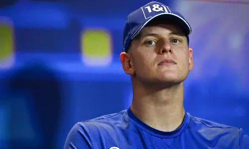 Mick Schumacher Moves to IndyCar With RLL