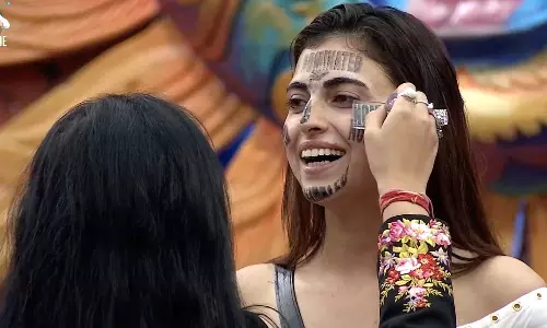 Meet the Female Winner of BB19