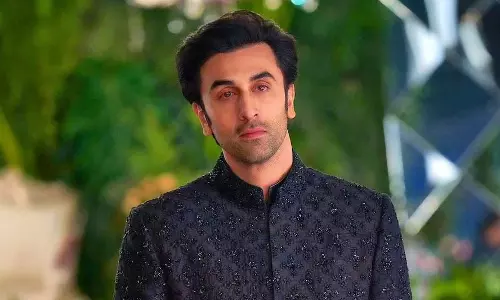 Ranbir Kapoor’s Vegetarian Phase Questioned After Viral Dining Clip