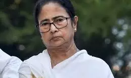 Dont Try To Play With Me: Mamata Alleges Political Ssabotage In Helicopter Ride Cancellation