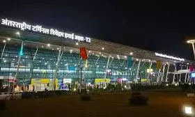 Thiruvananthapuram Airport Closure For Over An Hour From Nov 27-Dec 3 For Navy Operational Demo 2025 Thiruvananthapuram Airport Closure For Over An Hour From Nov 27-Dec 3 For Navy Operational Demo 2025