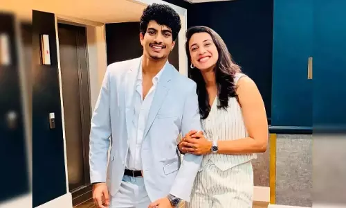 Is Everything Okay Between Smriti and Palash?