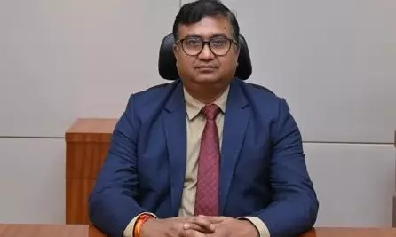 Amit Kumar Srivastava Is PNBs New Executive Director