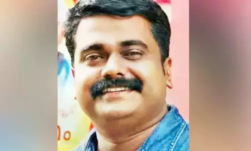 Kerala CPM Leader Sentenced To 20 Years Imprisonment For Hurling Bomb At Police Kerala CPM Leader Sentenced To 20 Years Imprisonment For Hurling Bomb At Police